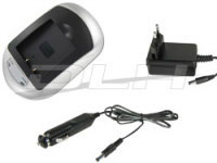 Dlh External charger 220V&12V (OC-PP669) Dlh External charger 220V&12V (OC-PP669)